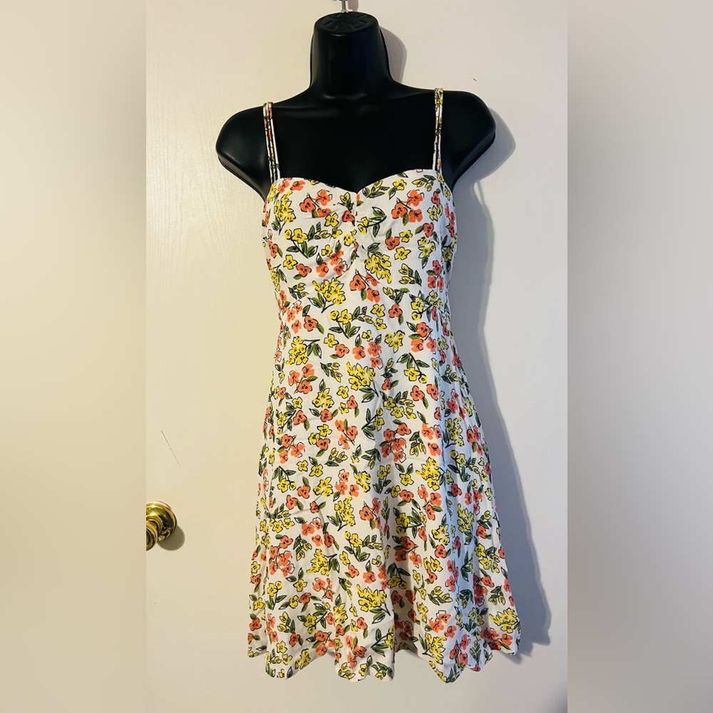Promesa summer dress